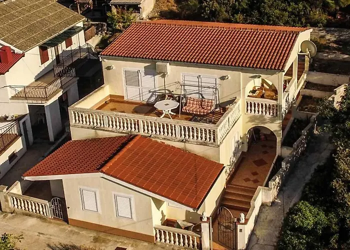 Vila Melisa
