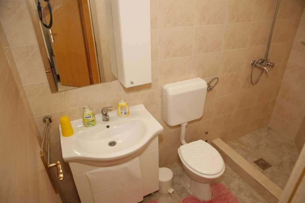Melisa Habitación en casa particular *